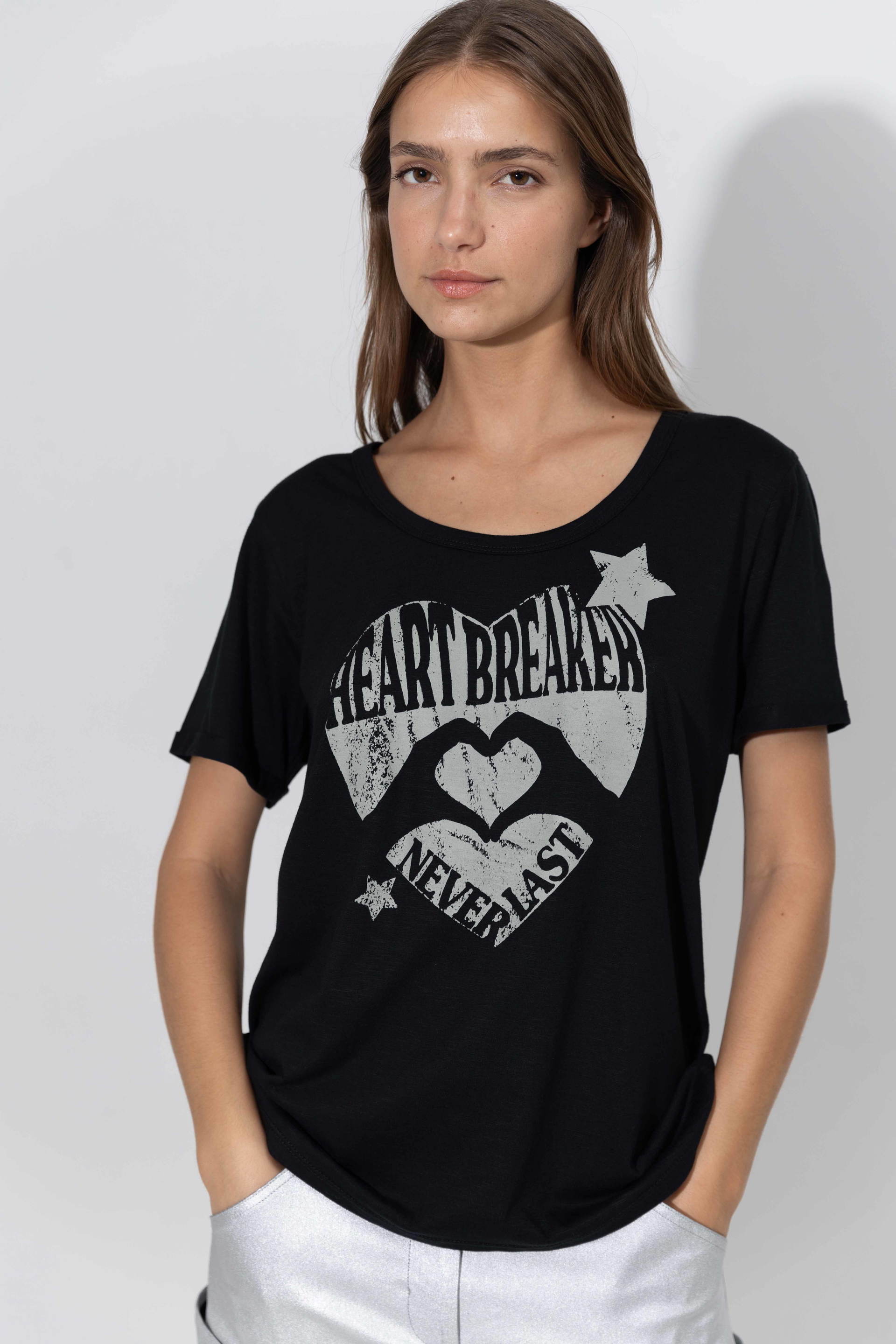 Remera Breaker