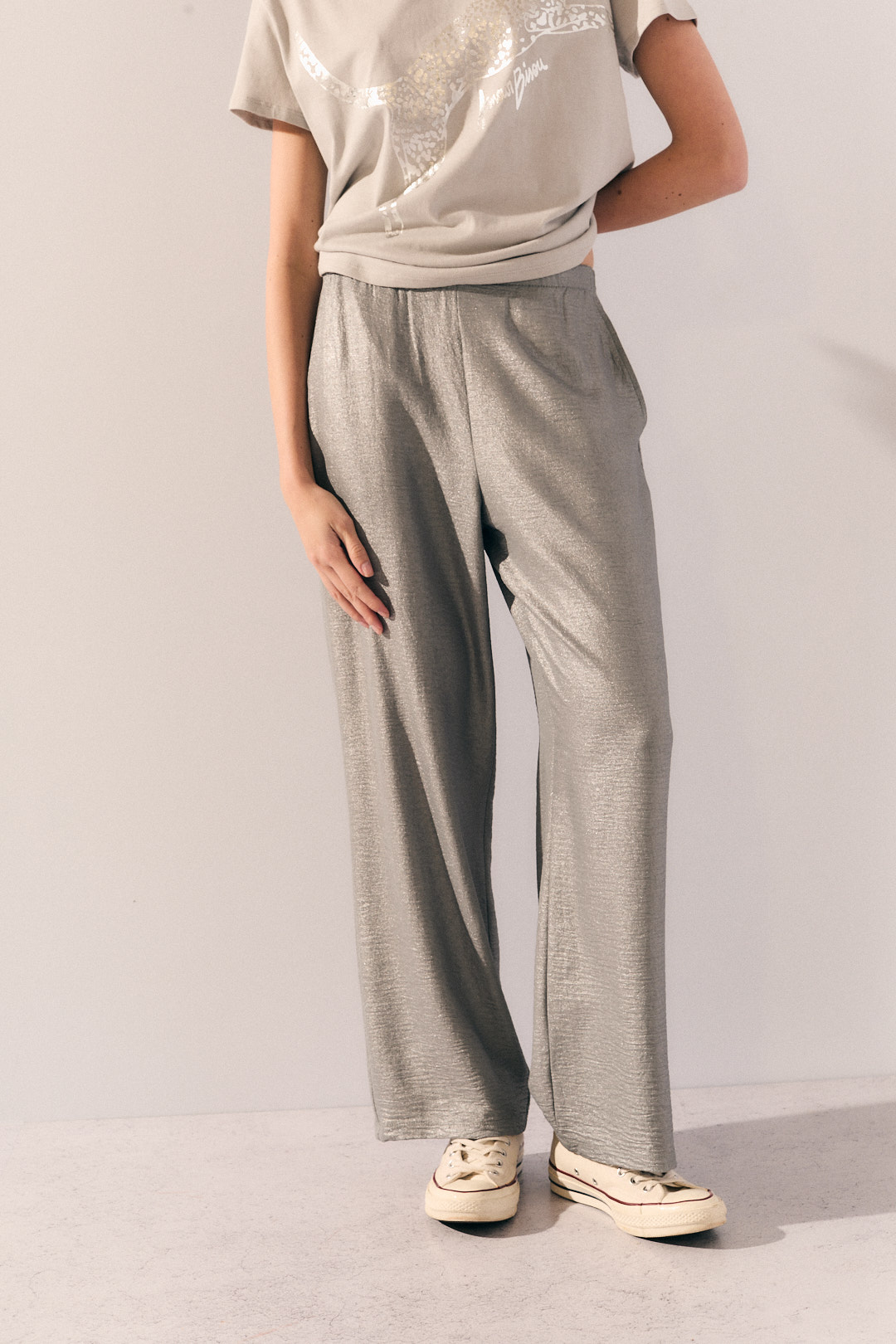 Pantalon Dalia