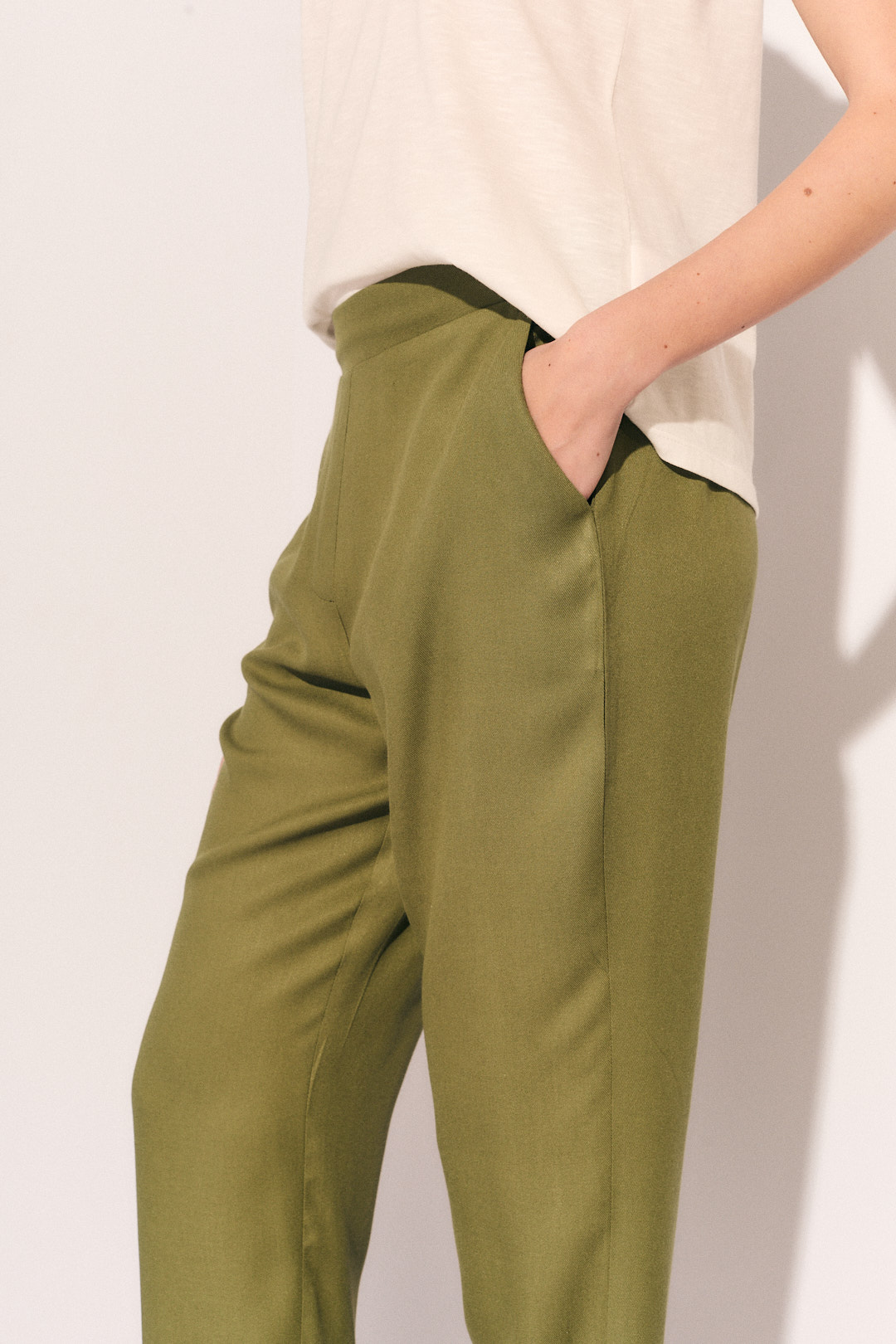 Pantalon Azalea