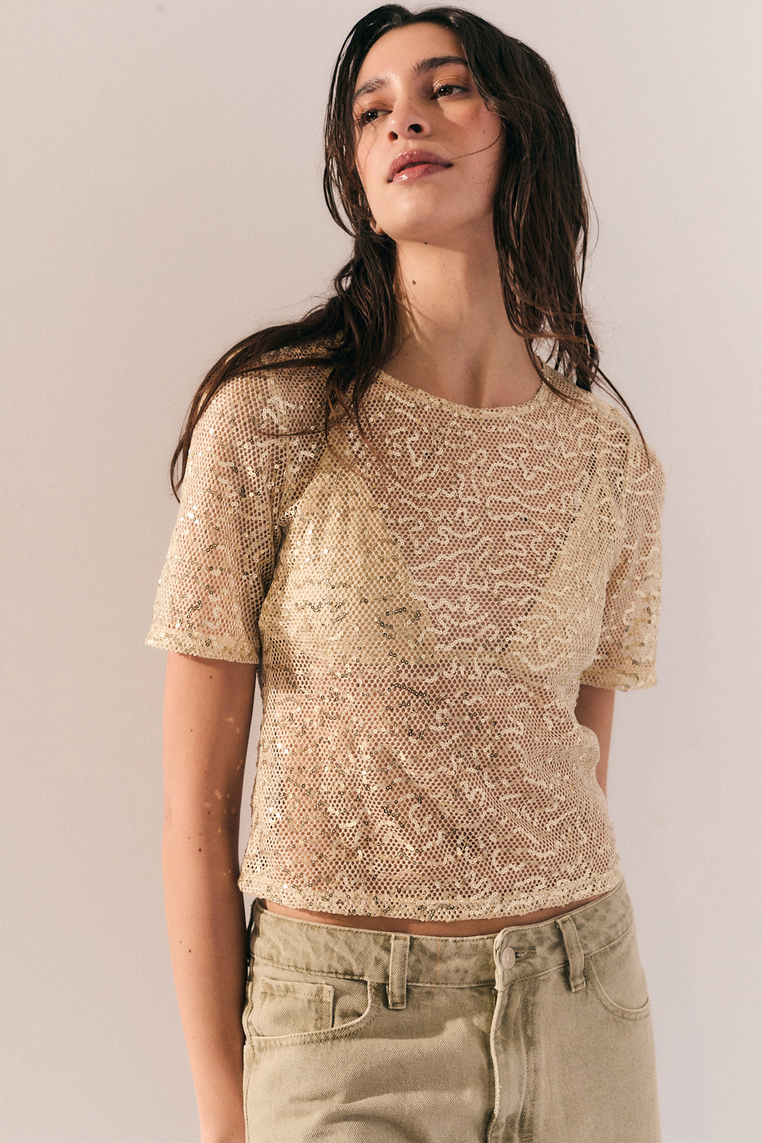 Blusa Brezo