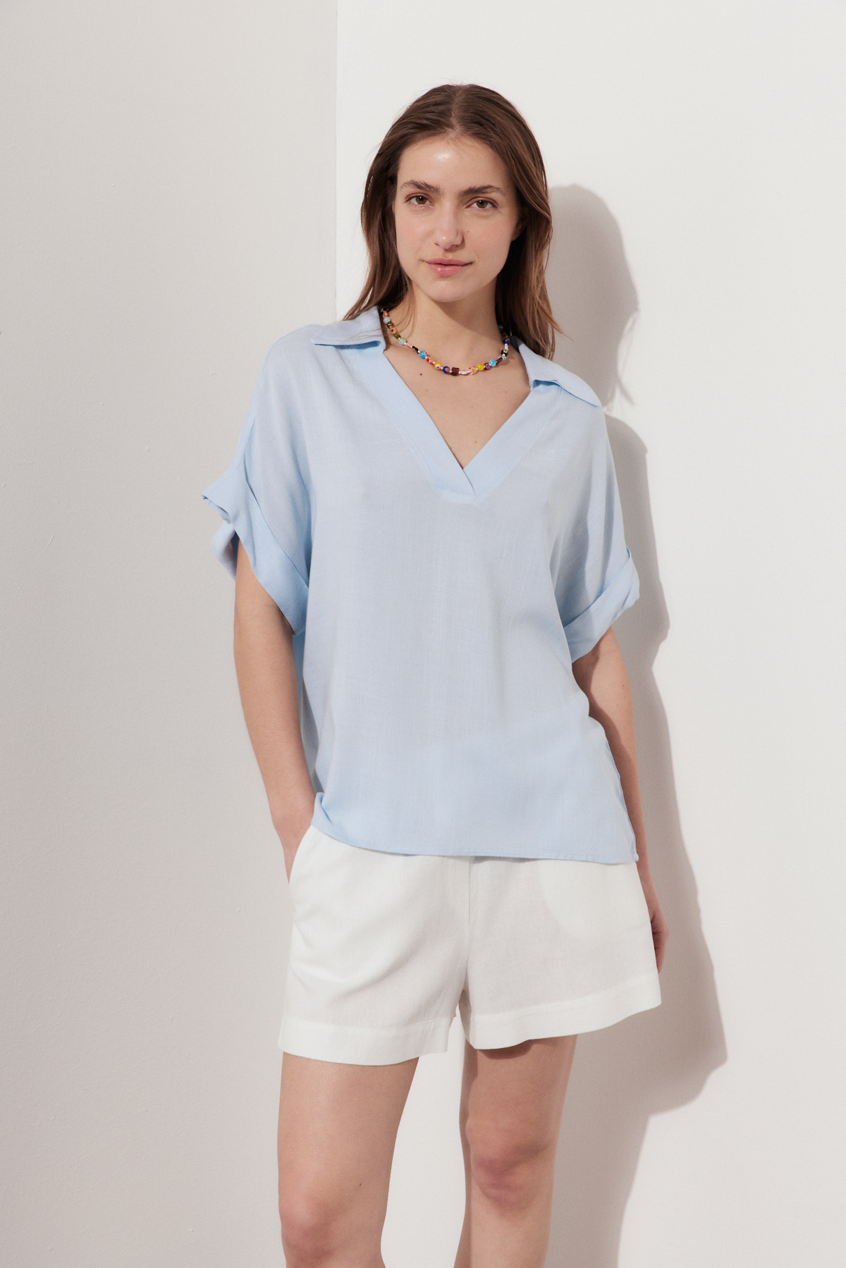 Blusa Currant