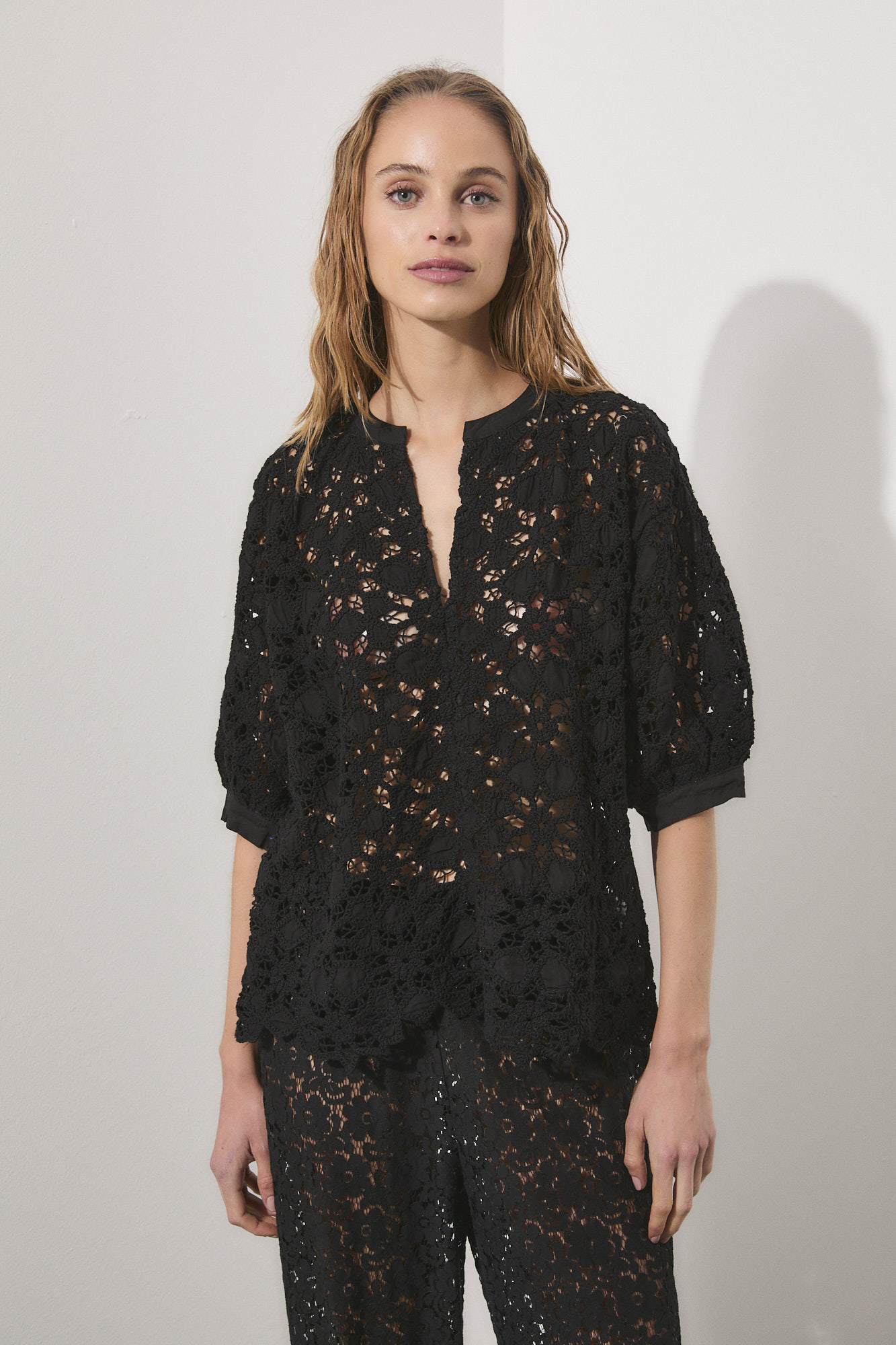 Blusa Cosmos