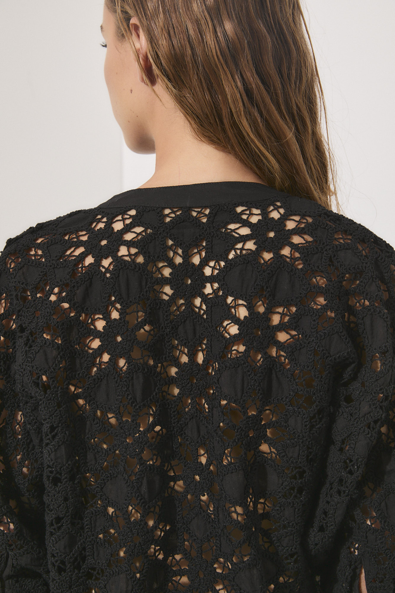 Blusa Cosmos