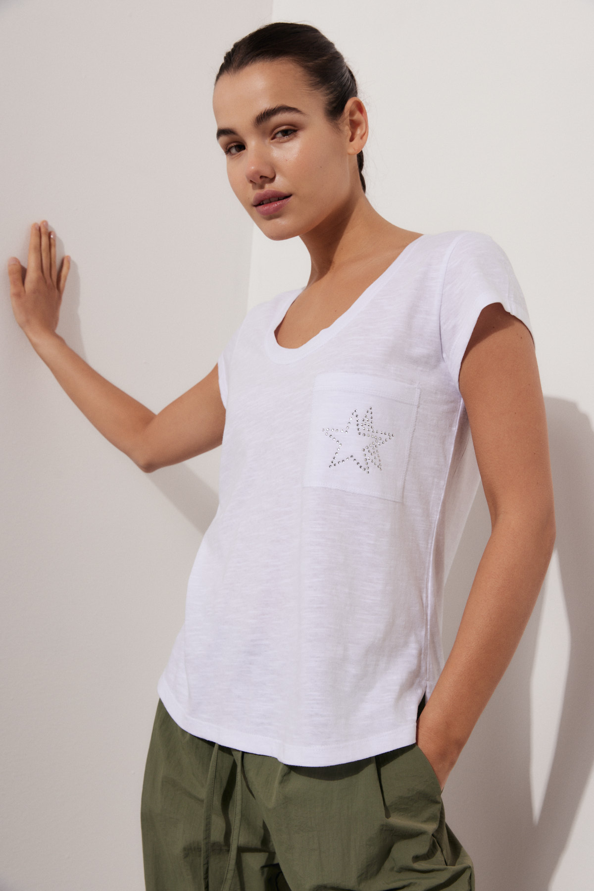 Remera Heliconia