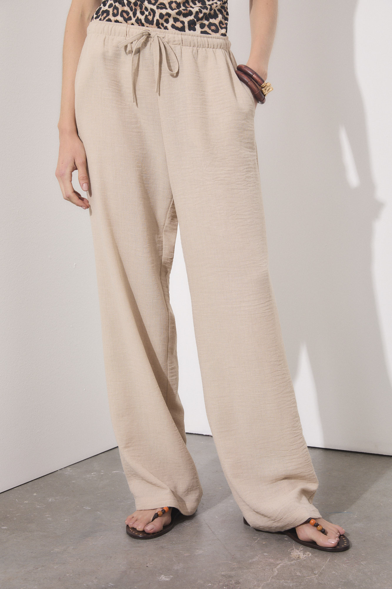 Pantalon Costa