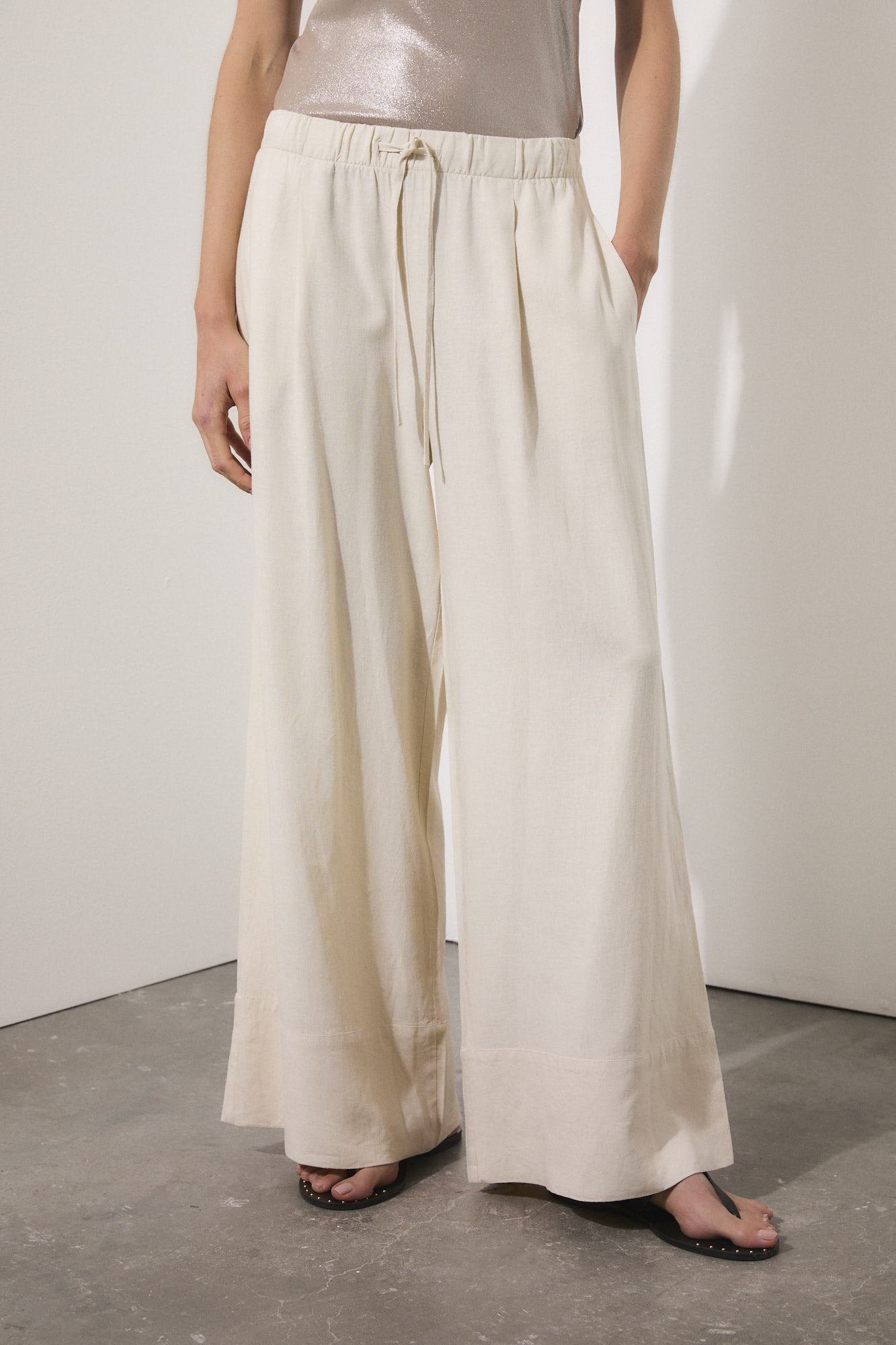  Pantalon Pearl