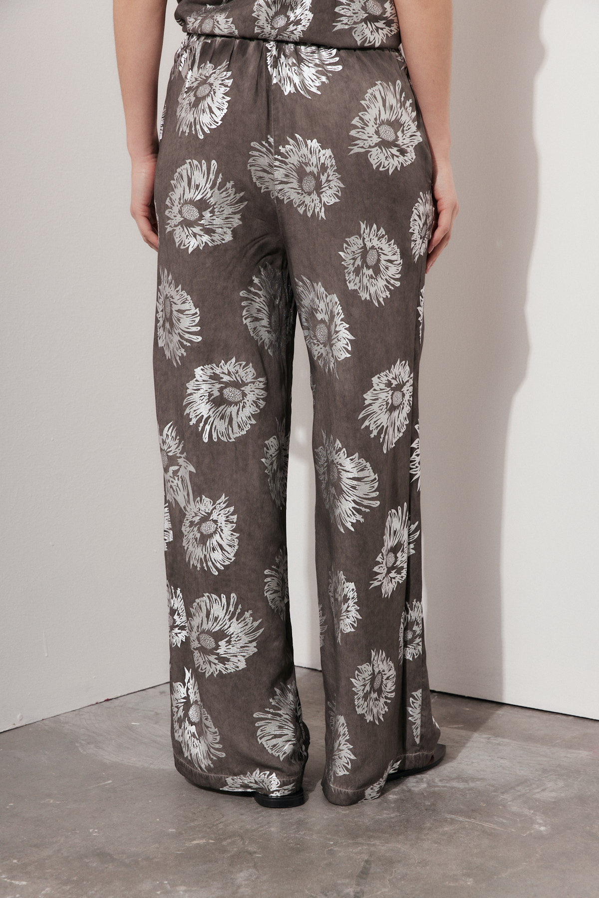 Pantalon Sunflower