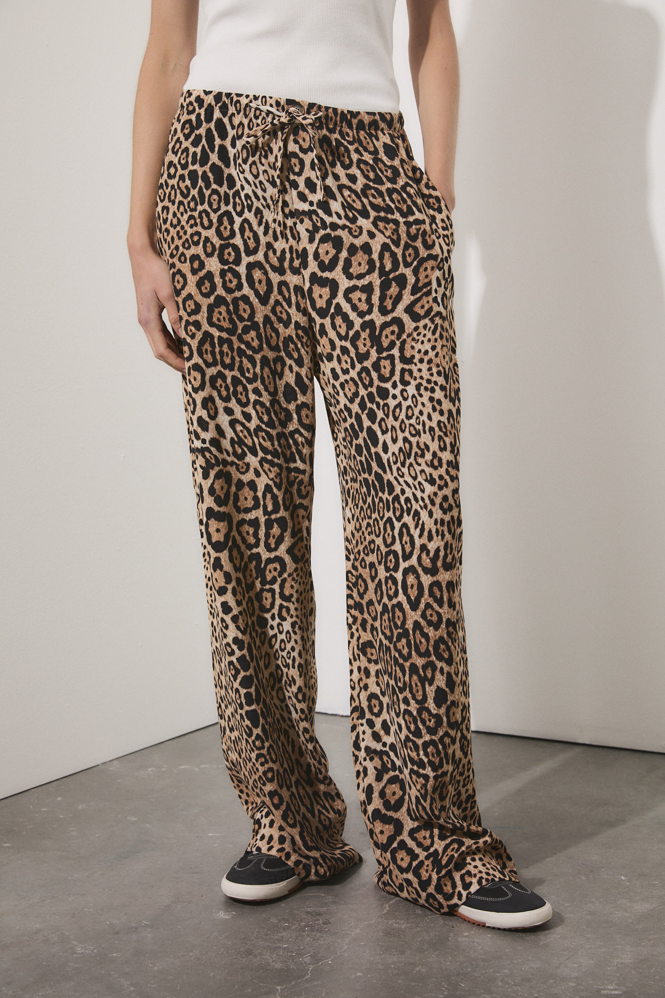 Pantalon Marina