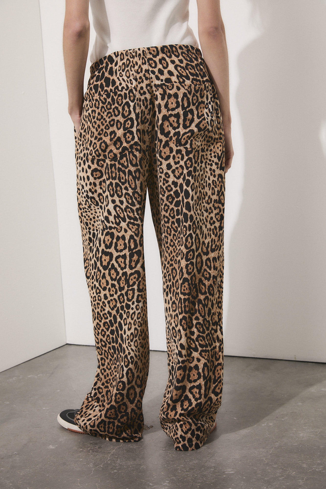 Pantalon Marina