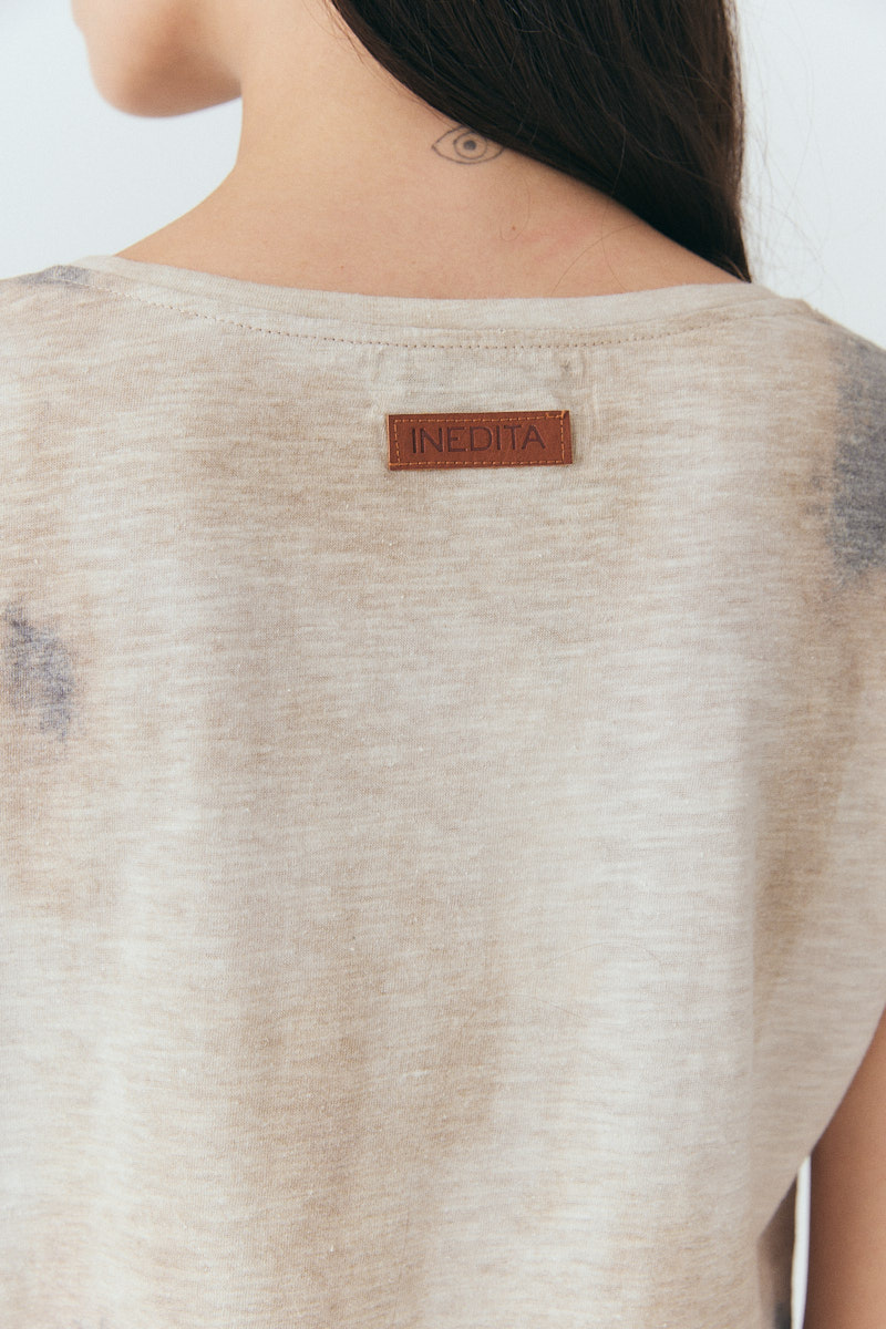 Remera Paris
