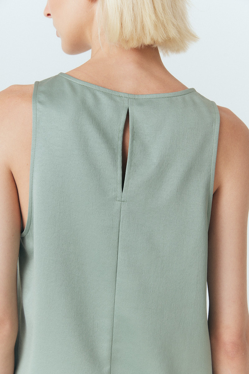 Blusa Roma