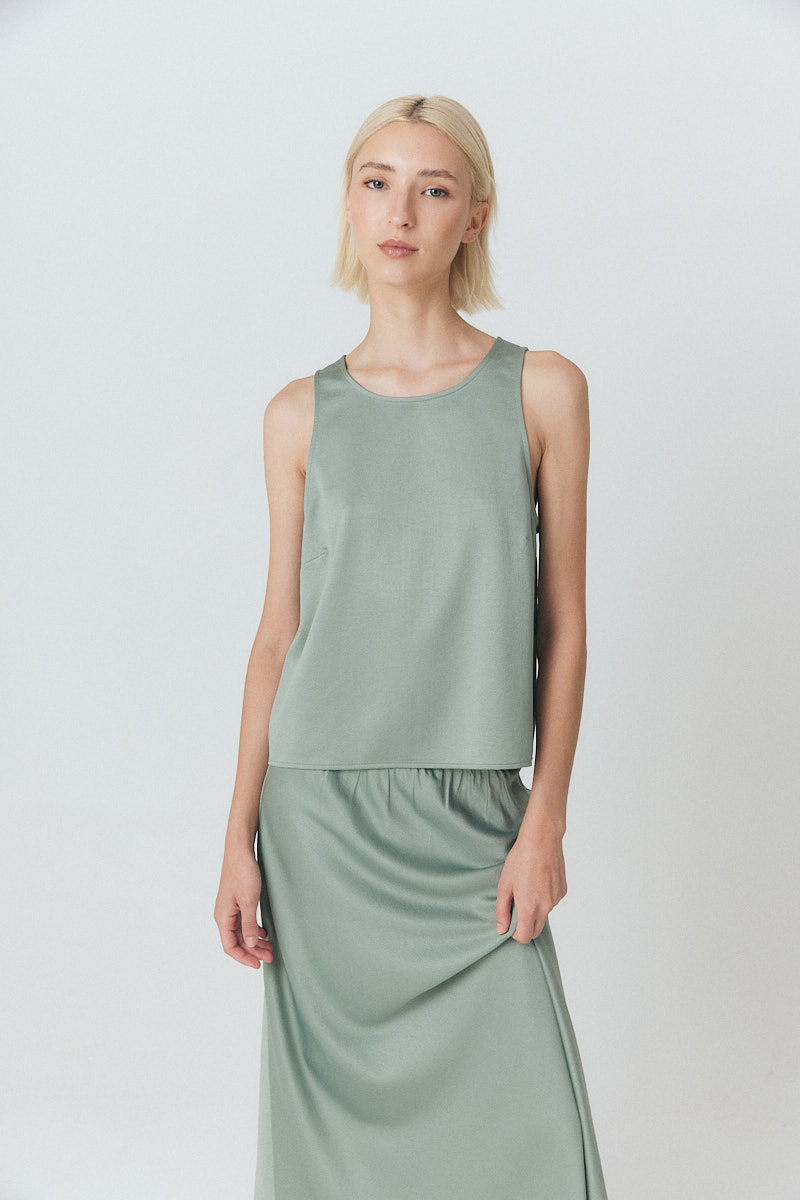 Blusa Roma