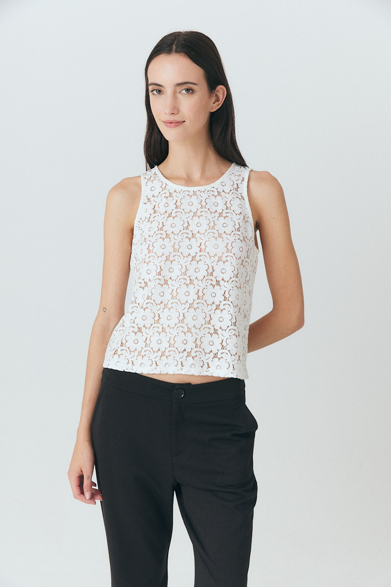 Blusa Sydney