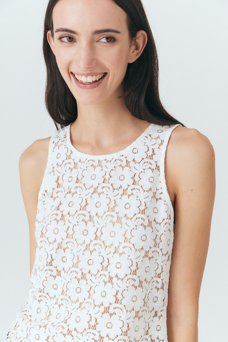 Blusa Sydney