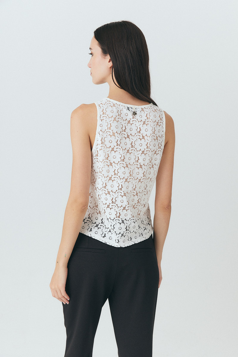 Blusa Sydney