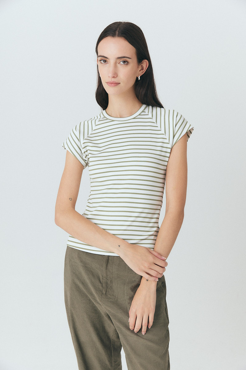 Remera Lucerna