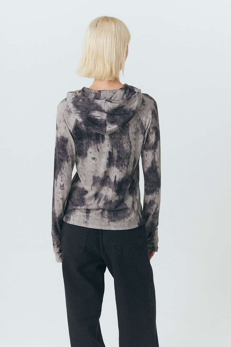 Remera Graz