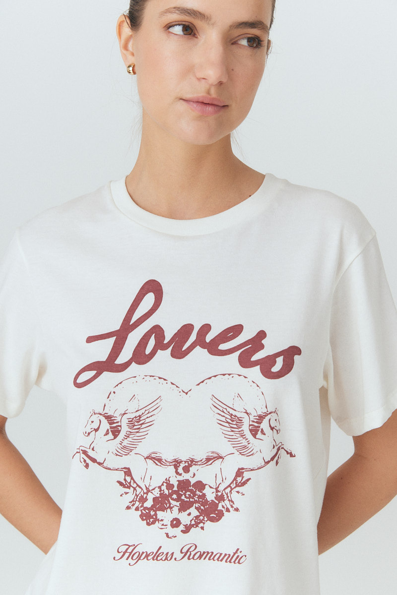 Remera Tecka
