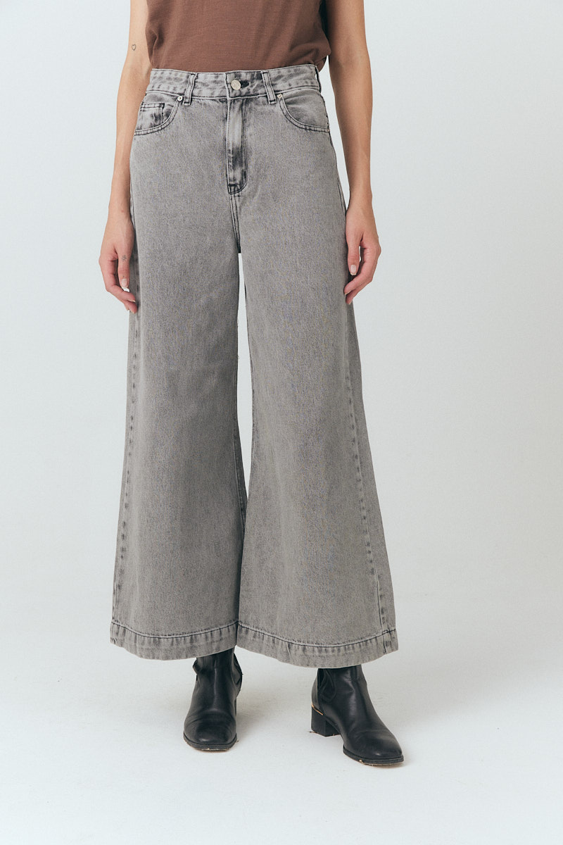 Wide Leg Winton