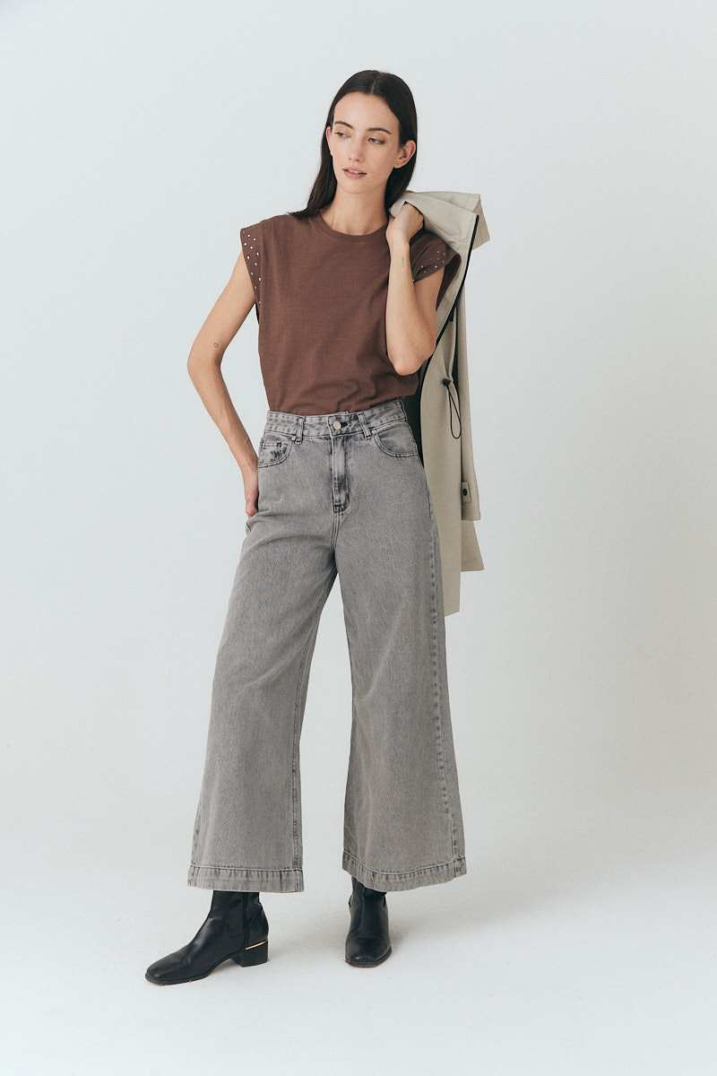 Wide Leg Winton