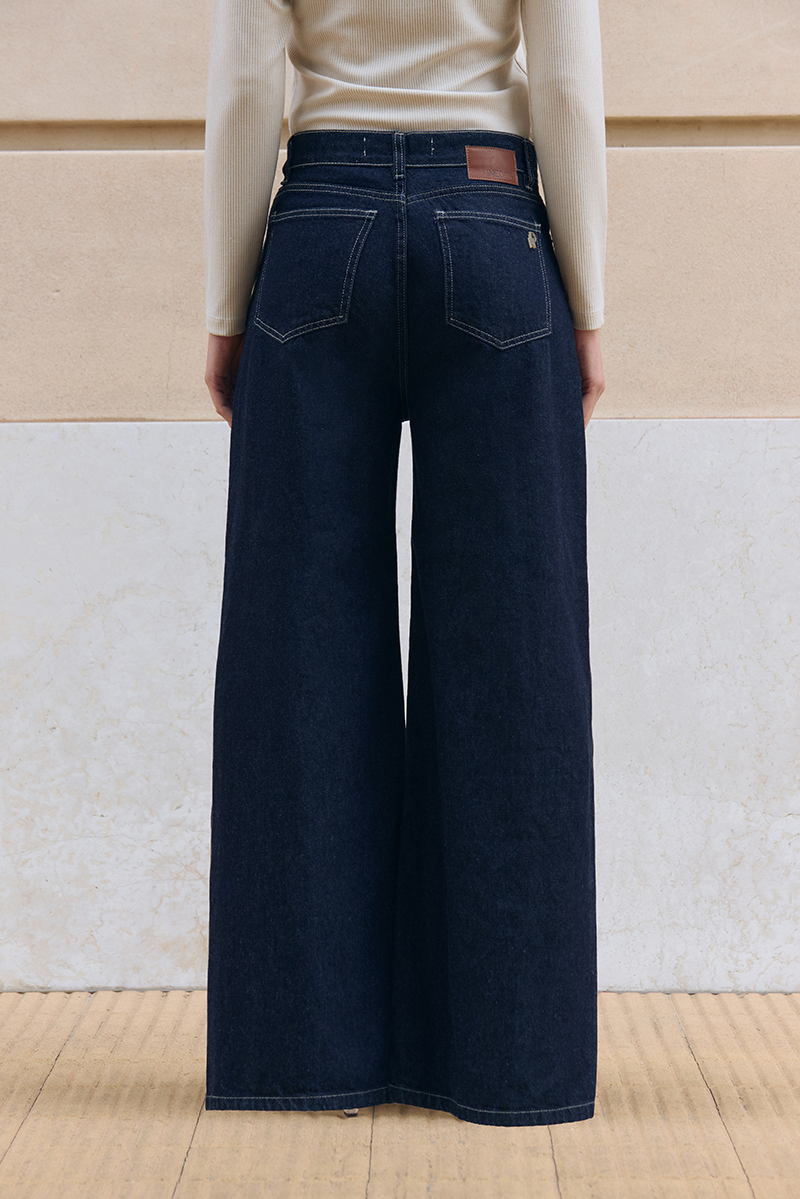 Wide Leg Oviedo