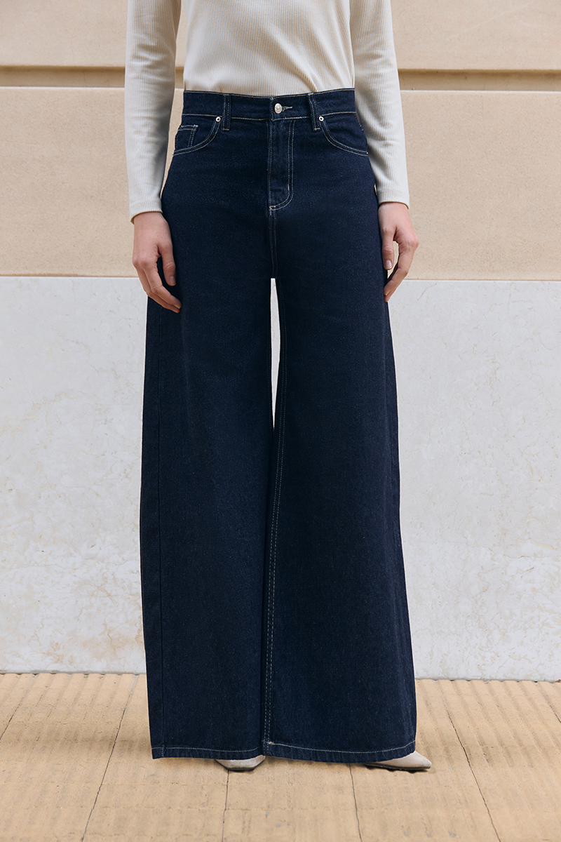 Wide Leg Oviedo