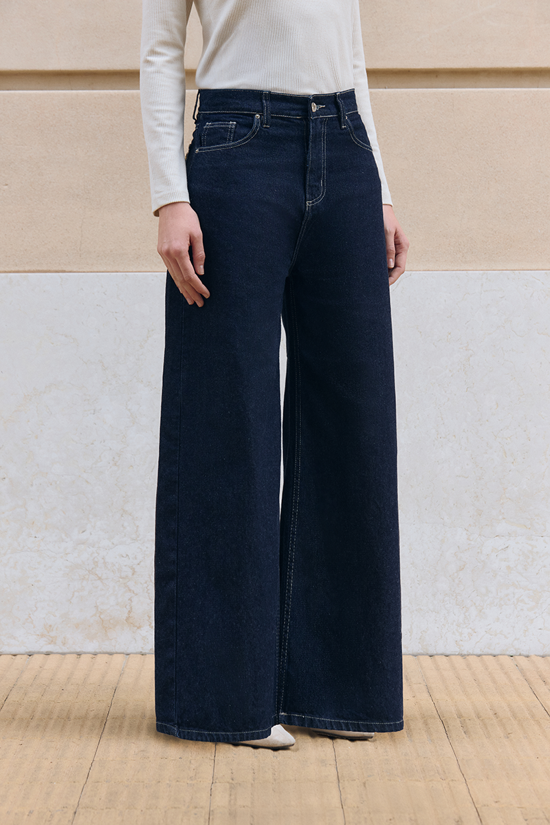 Wide Leg Oviedo