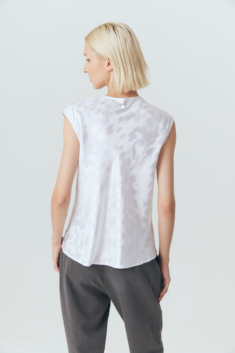 Blusa Orel