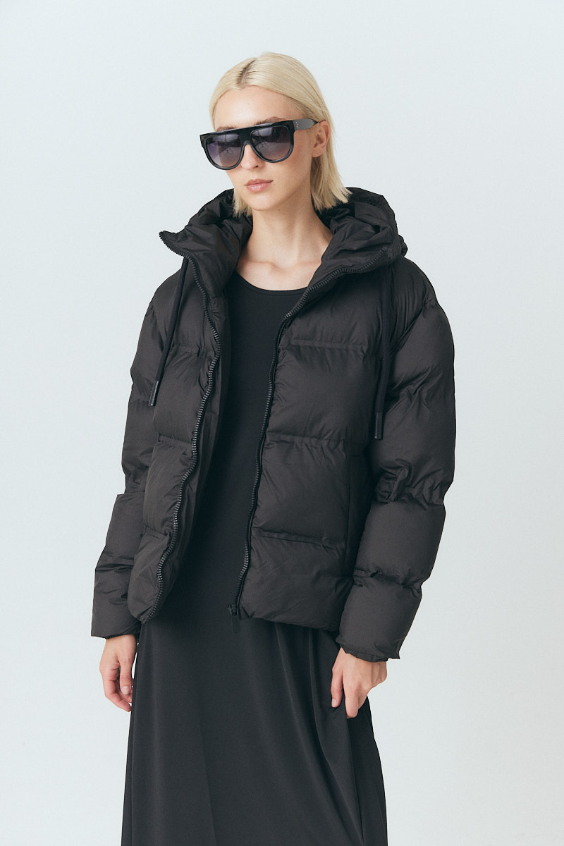 Puffer Bangkok
