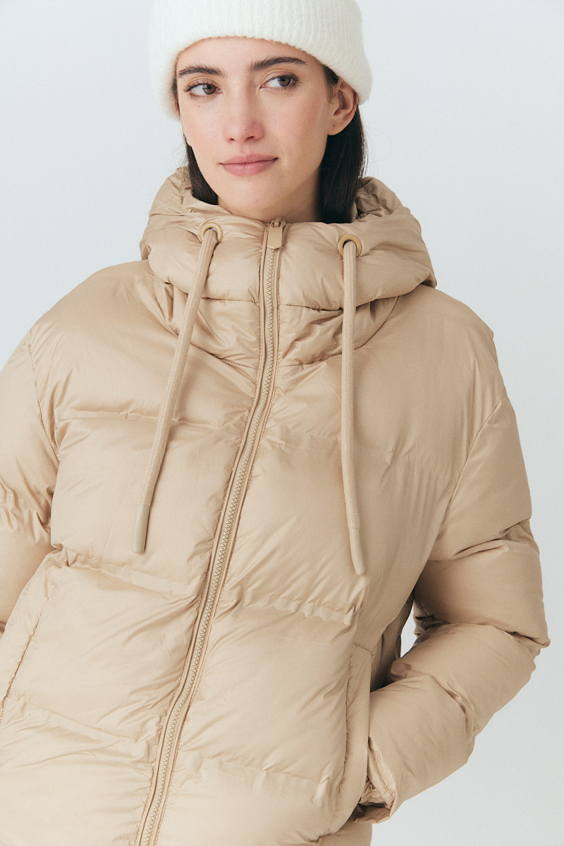 Puffer Bangkok