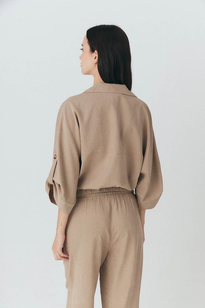 Campera Argel