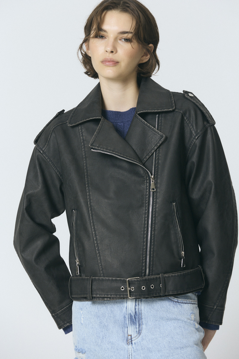 Campera Mora