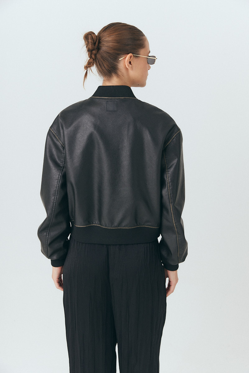 Campera Atalaya