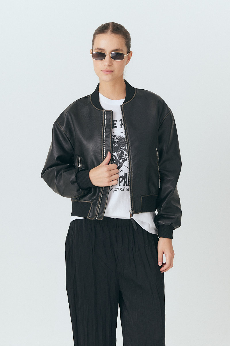 Campera Atalaya