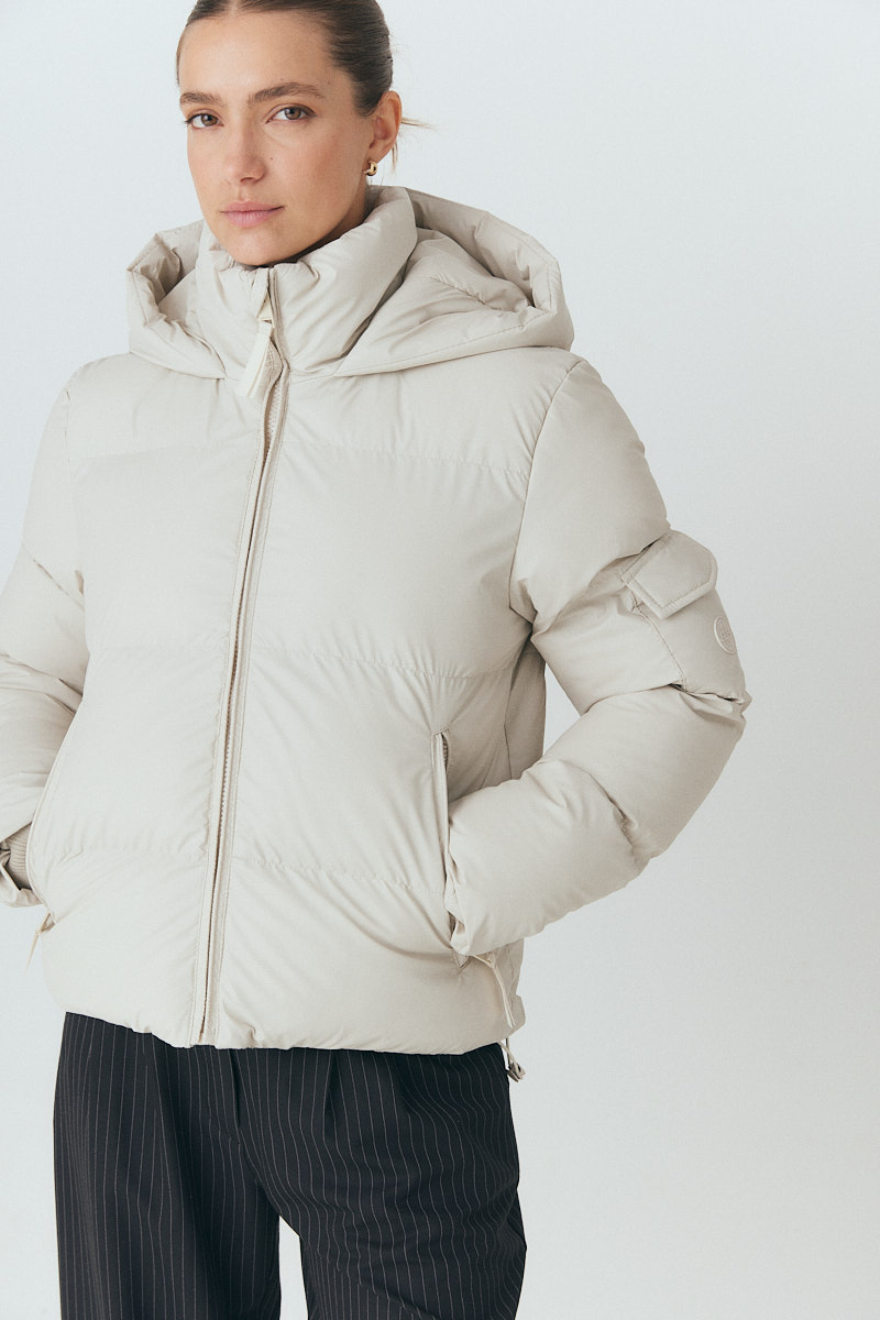 Puffer Vilna