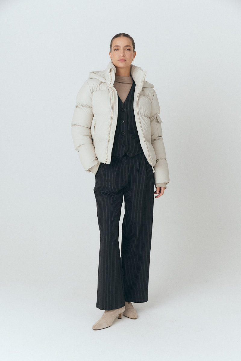 Puffer Vilna