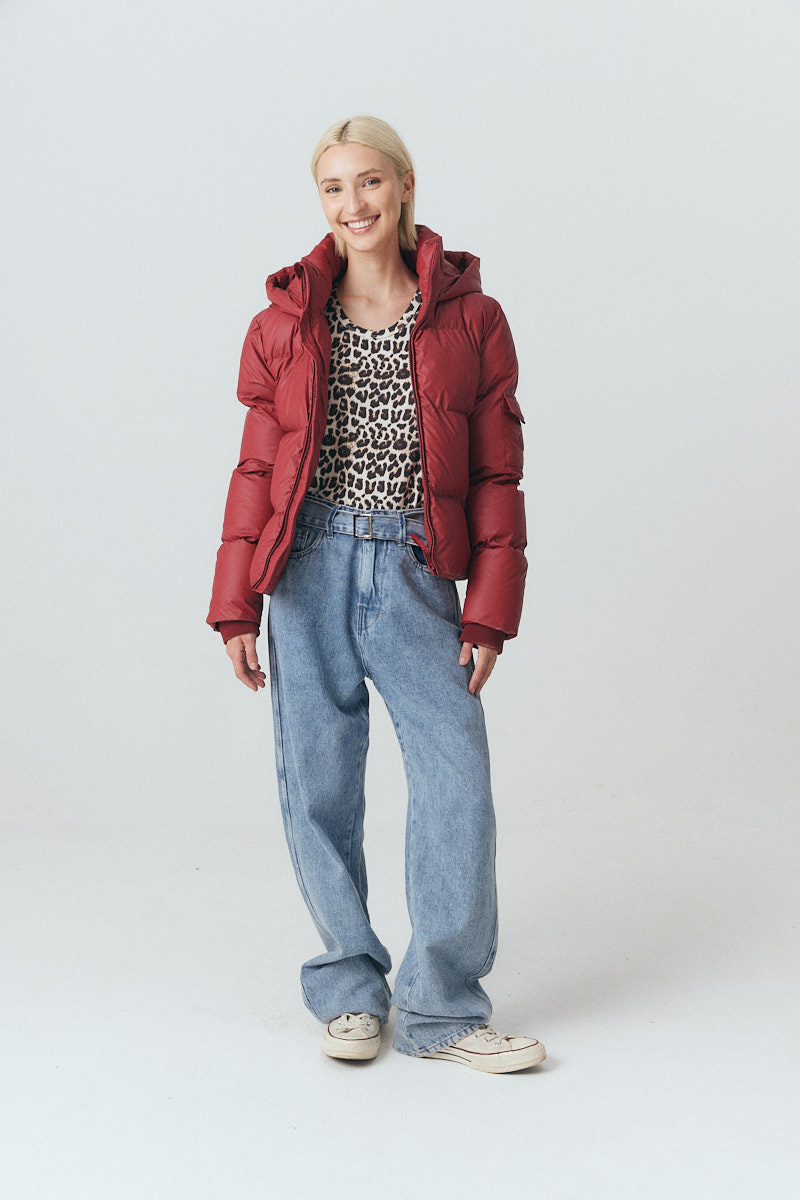 Puffer Vilna