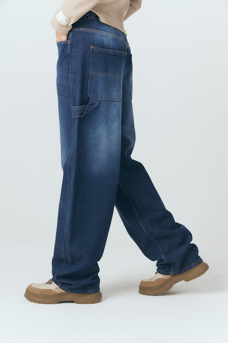 Baggy Galle