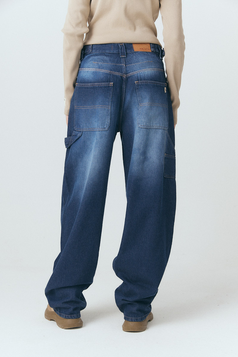 Baggy Galle