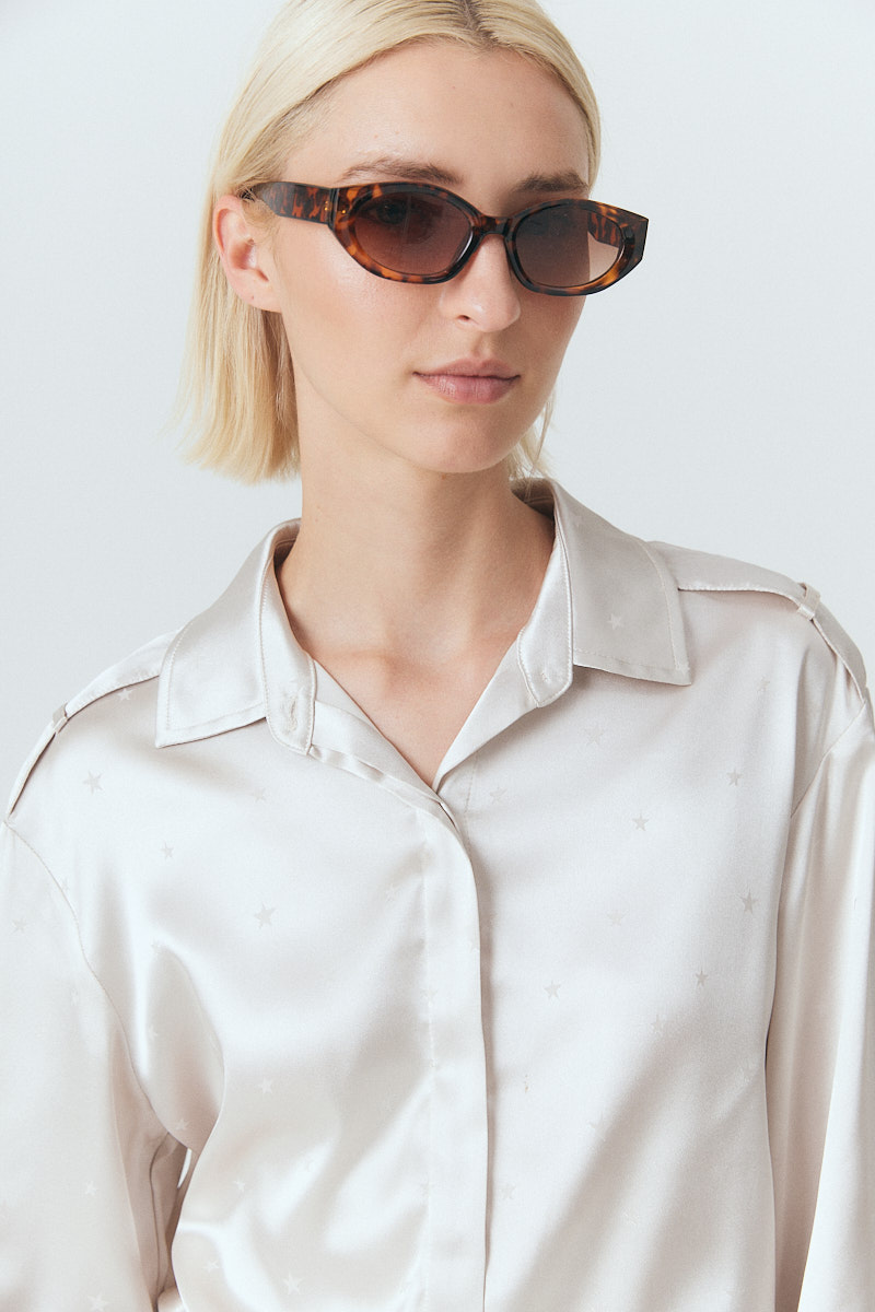 Blusa Vaduz