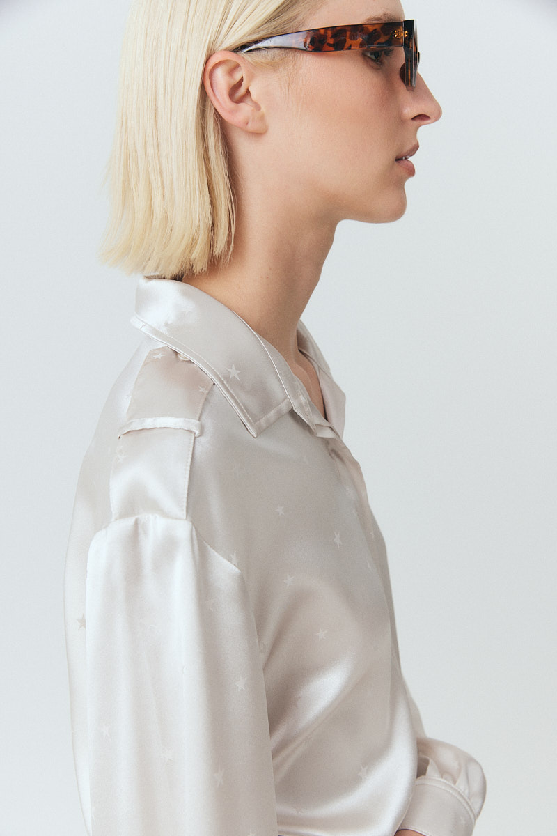 Blusa Vaduz