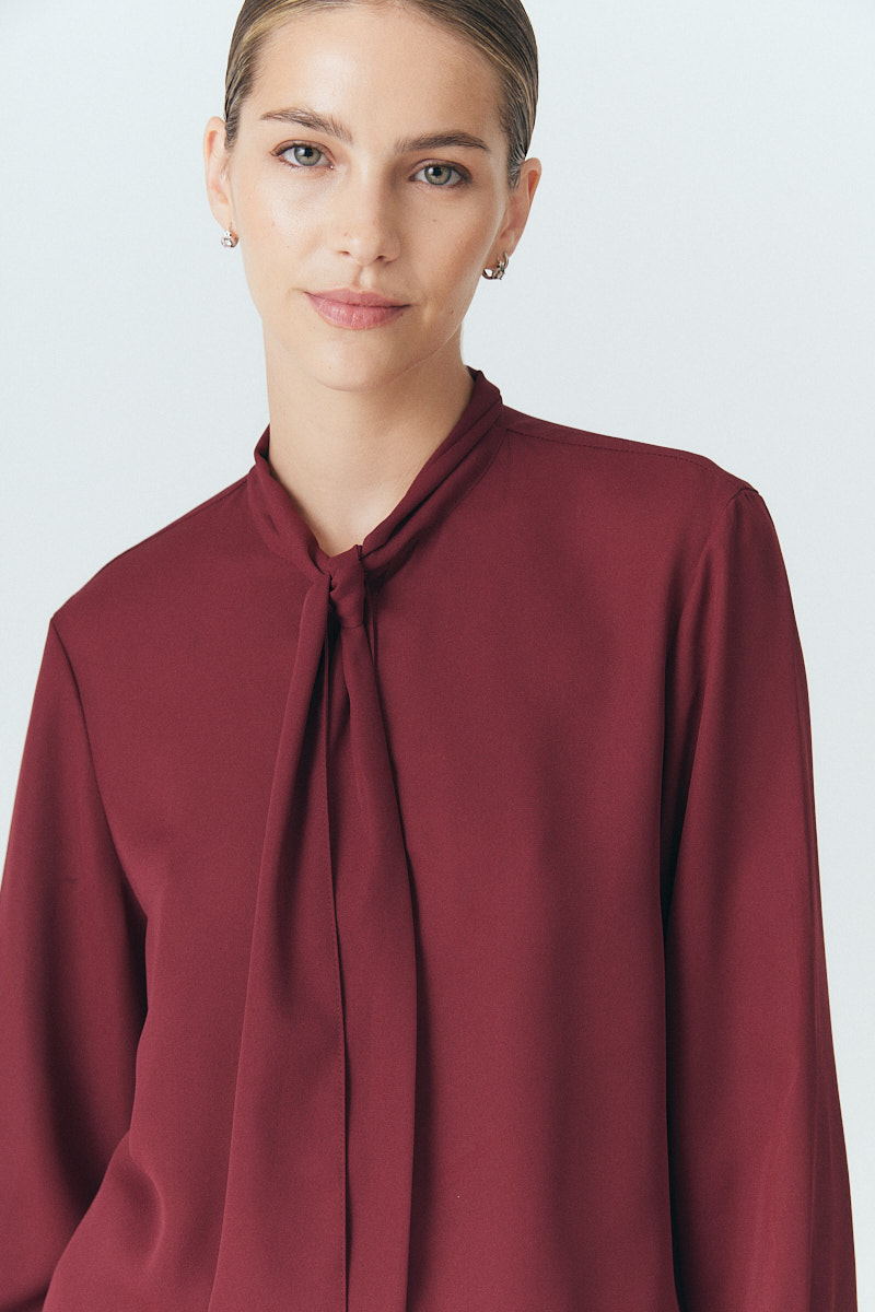 Blusa Beijing