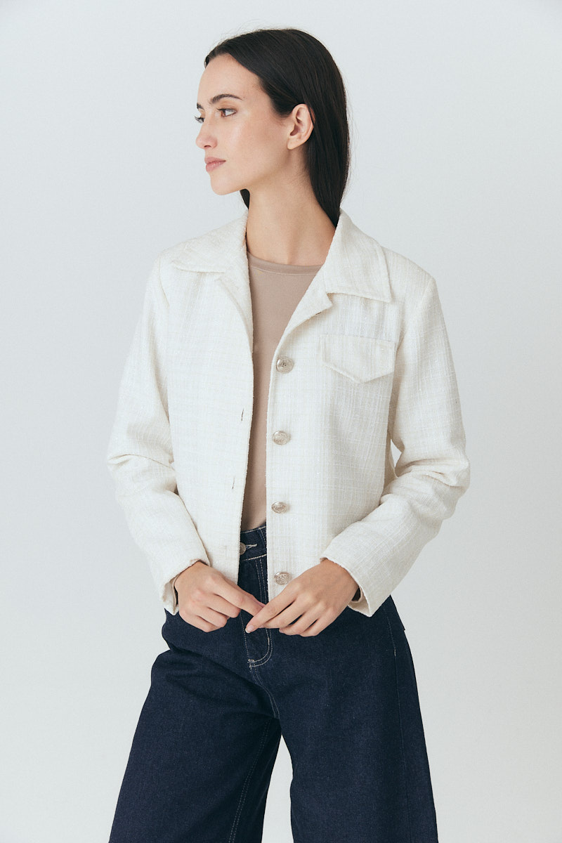 Campera Algiros
