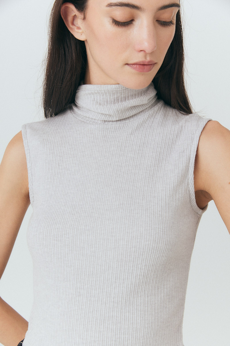 Polera Jomsom