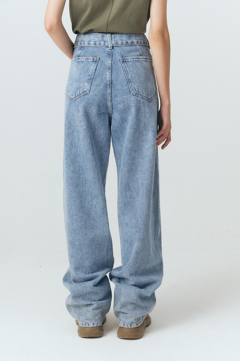 Wide Leg Kuala