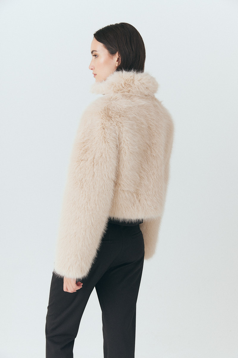 Campera Kazan