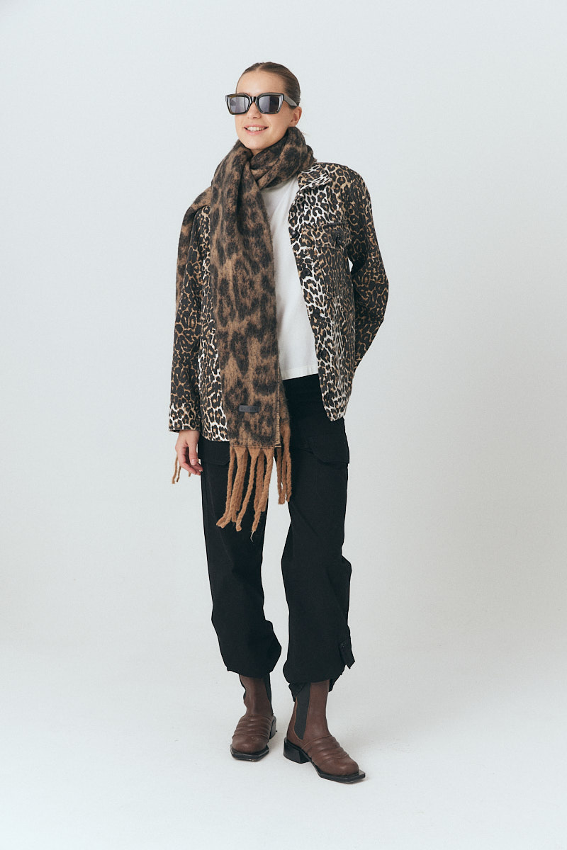 Pashmina Ruan