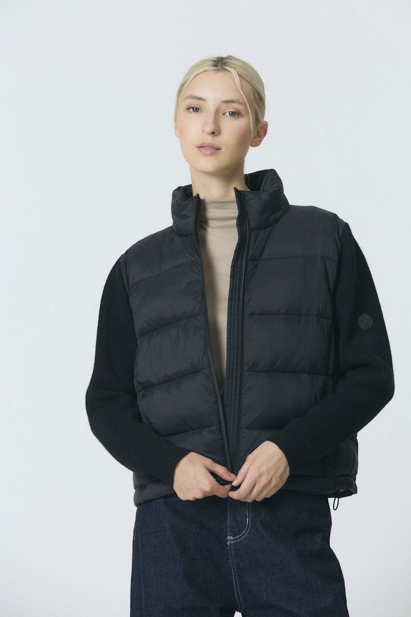 Campera Habana
