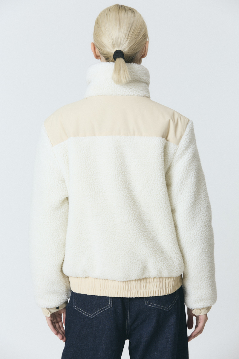 Campera Marsella