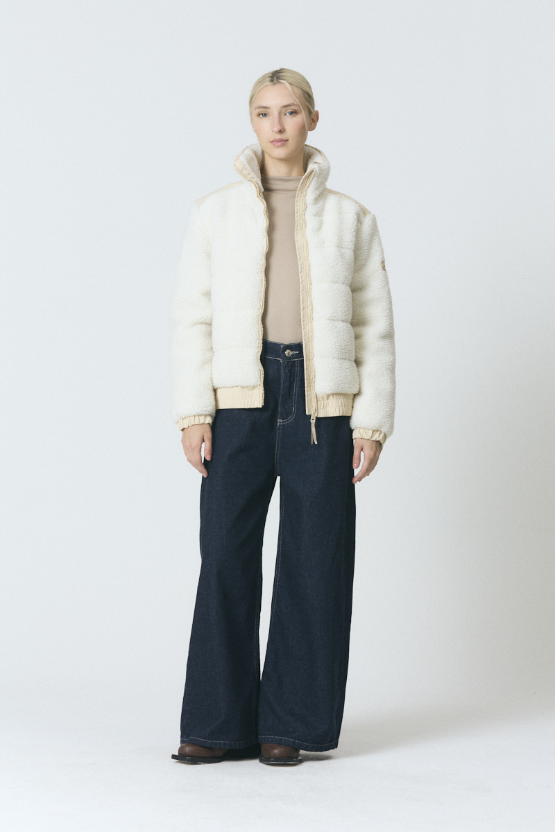 Campera Marsella